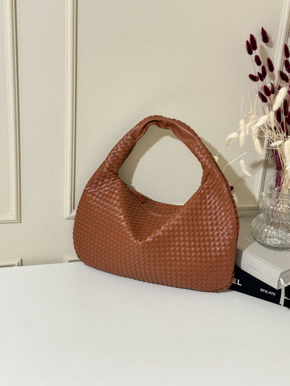 Camille bag brown