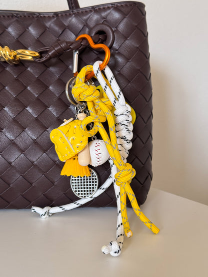 Keychain sports