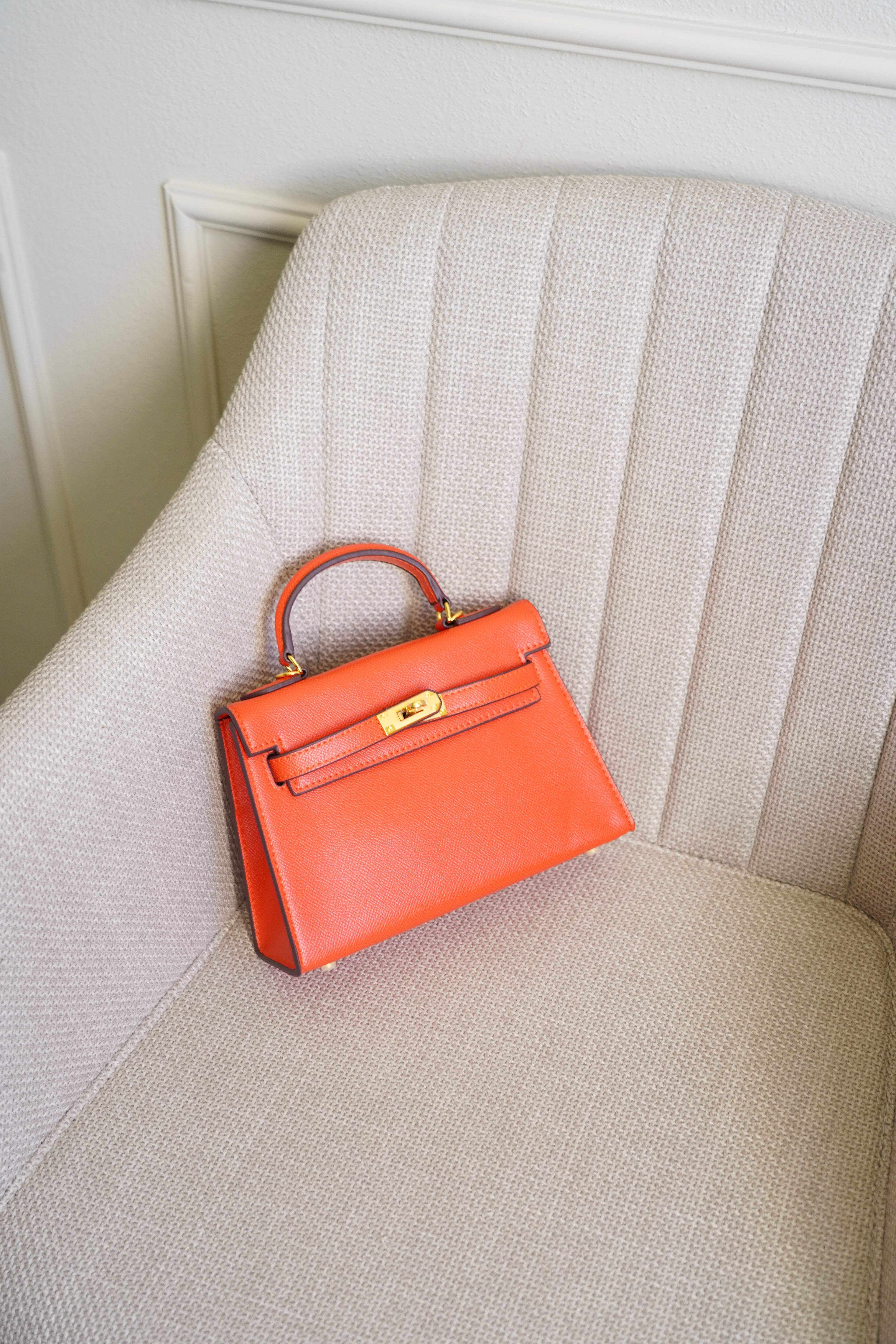 Auren bag small