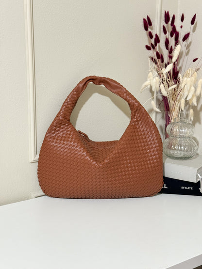 Camille bag brown