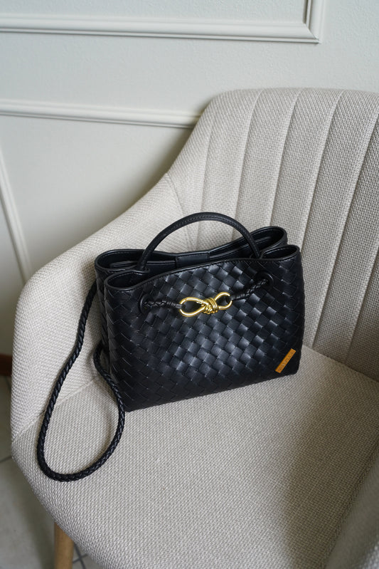 Vivara bag black