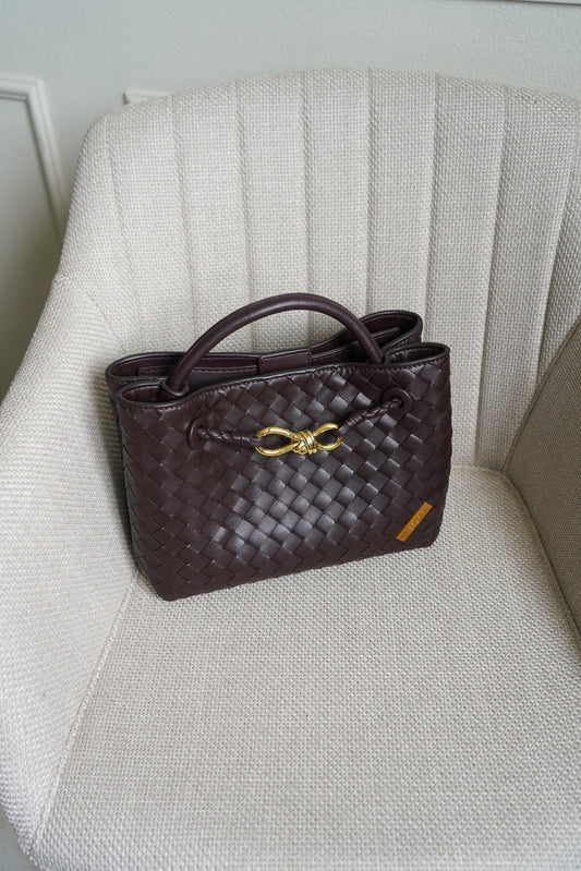 Vivara bag coffee