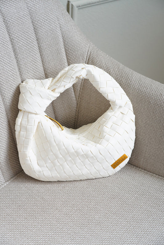 Valmira bag white