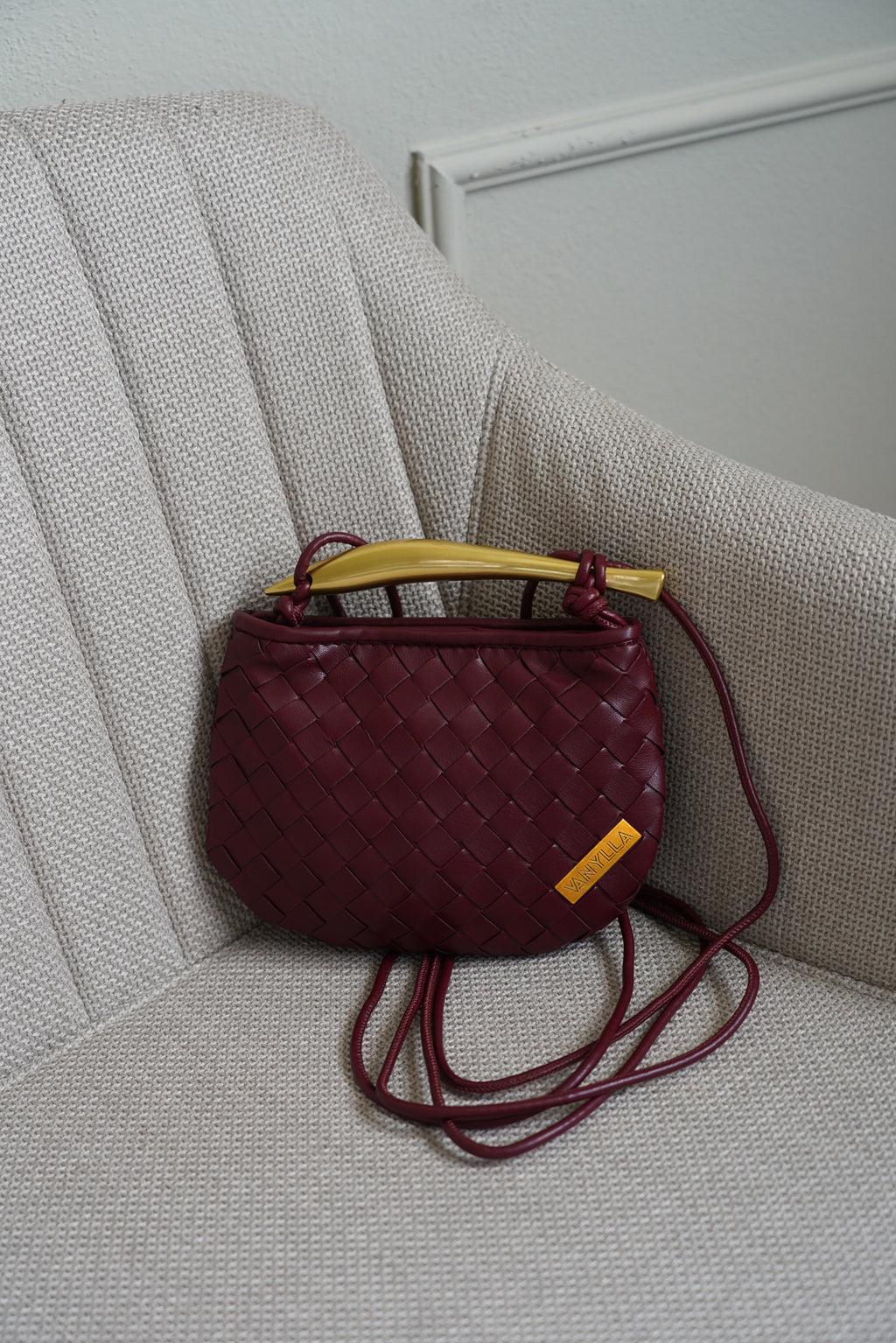 Virelle bag mini