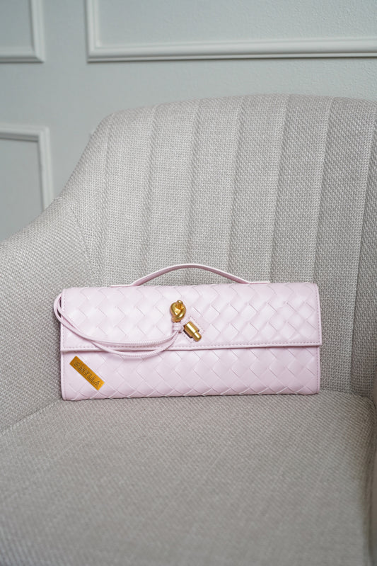 Vassia bag light pink