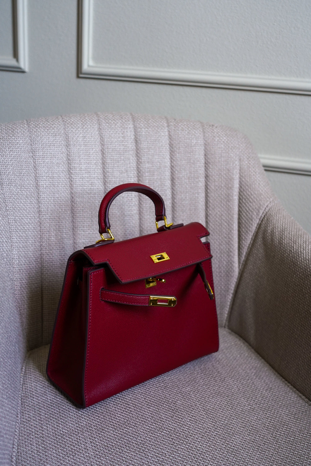 Auren bag medium