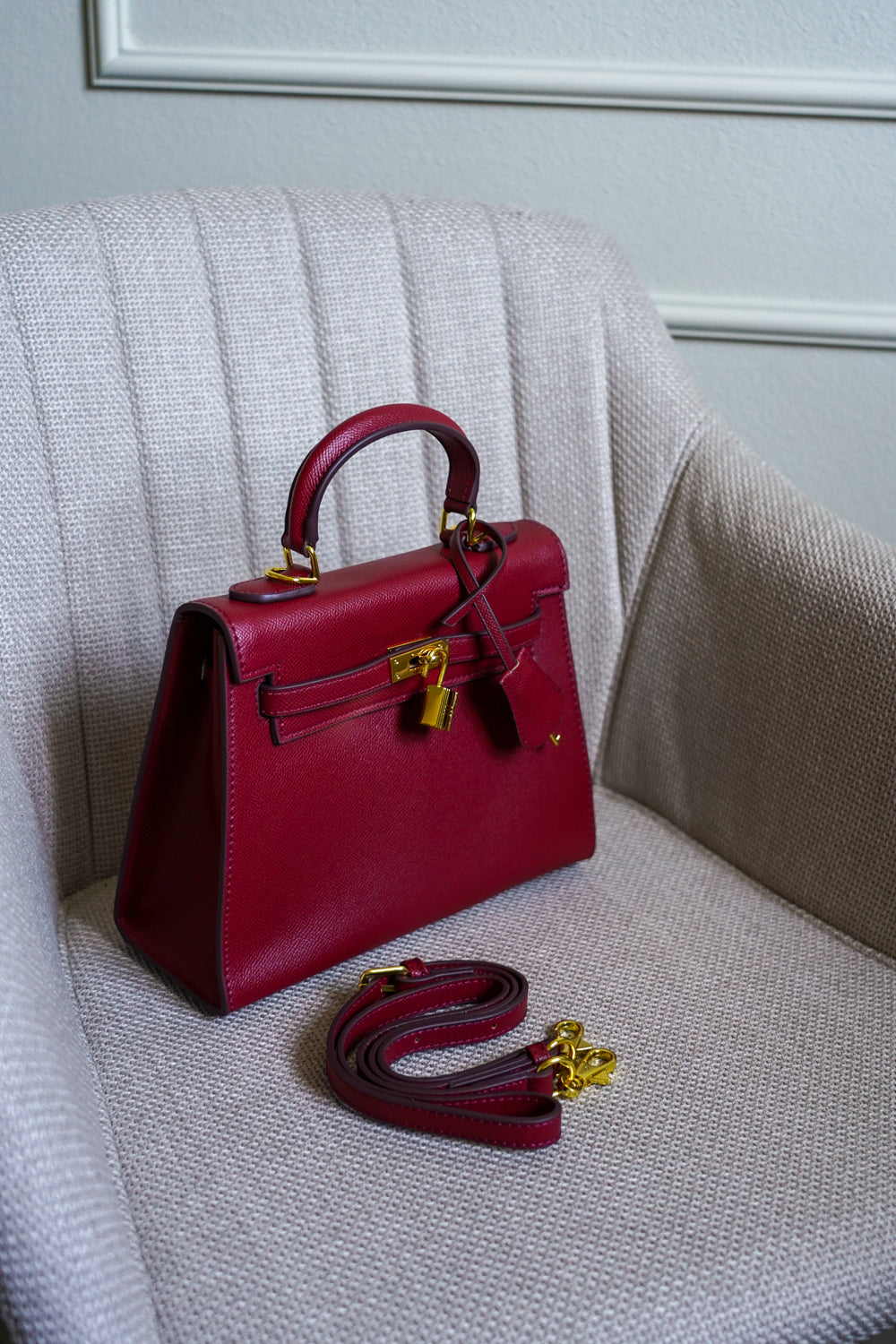 Auren bag medium