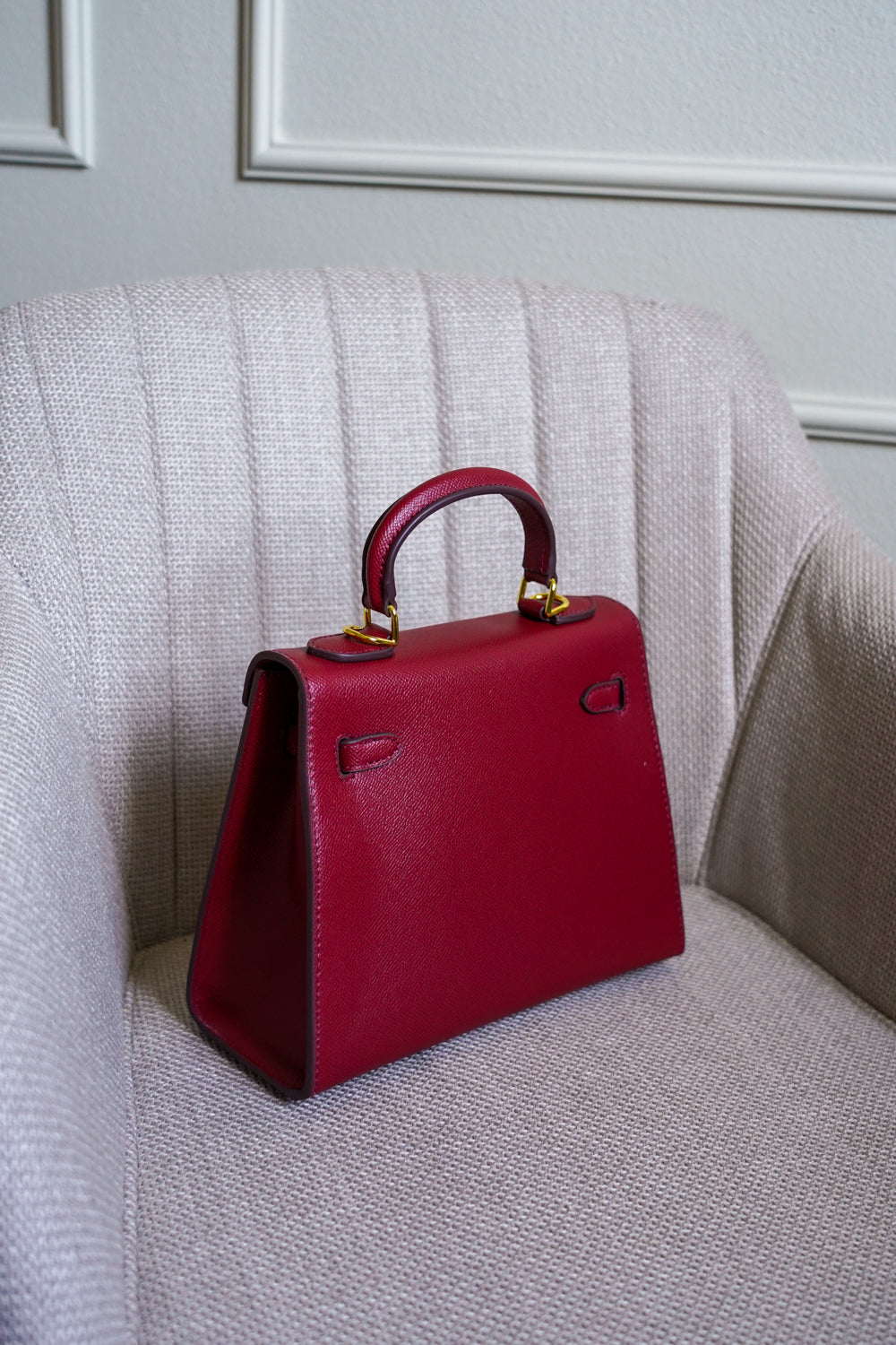 Auren bag medium