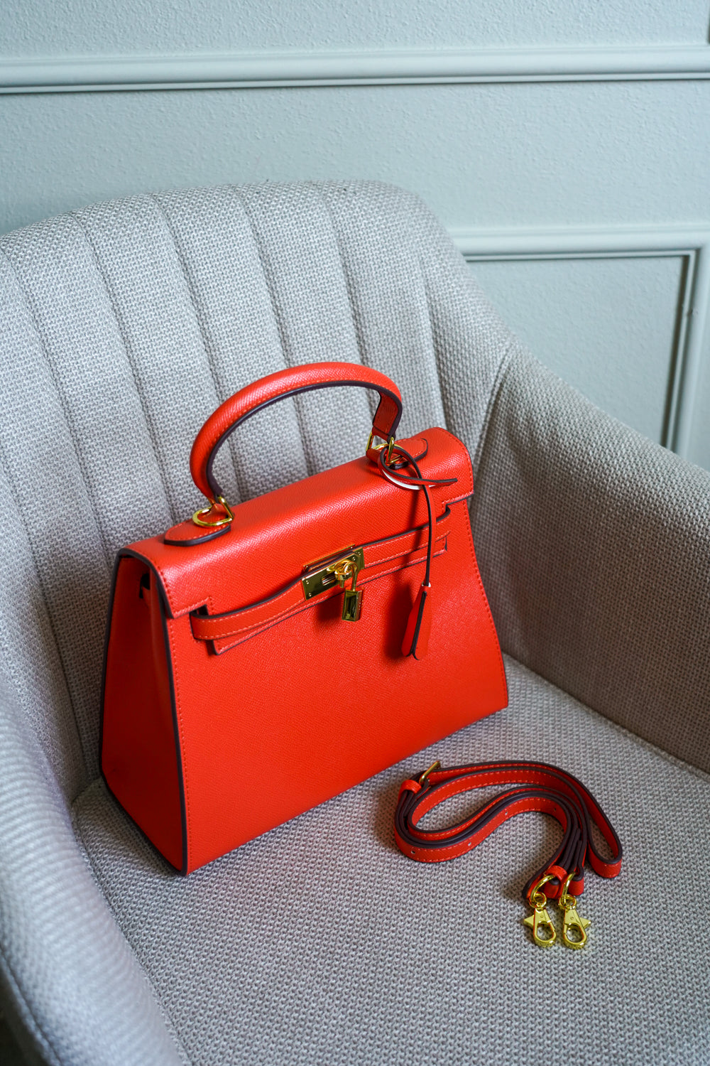 Auren bag big