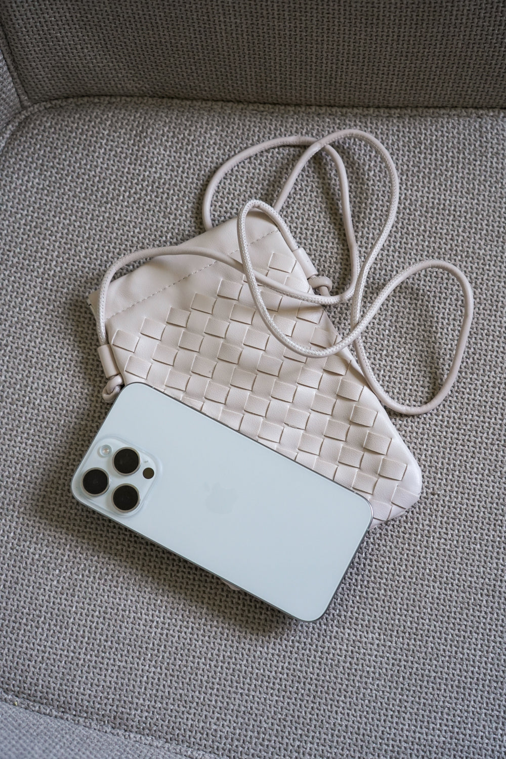 Seline mini phone bag