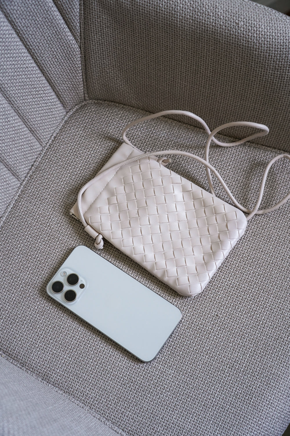Seline mini phone bag