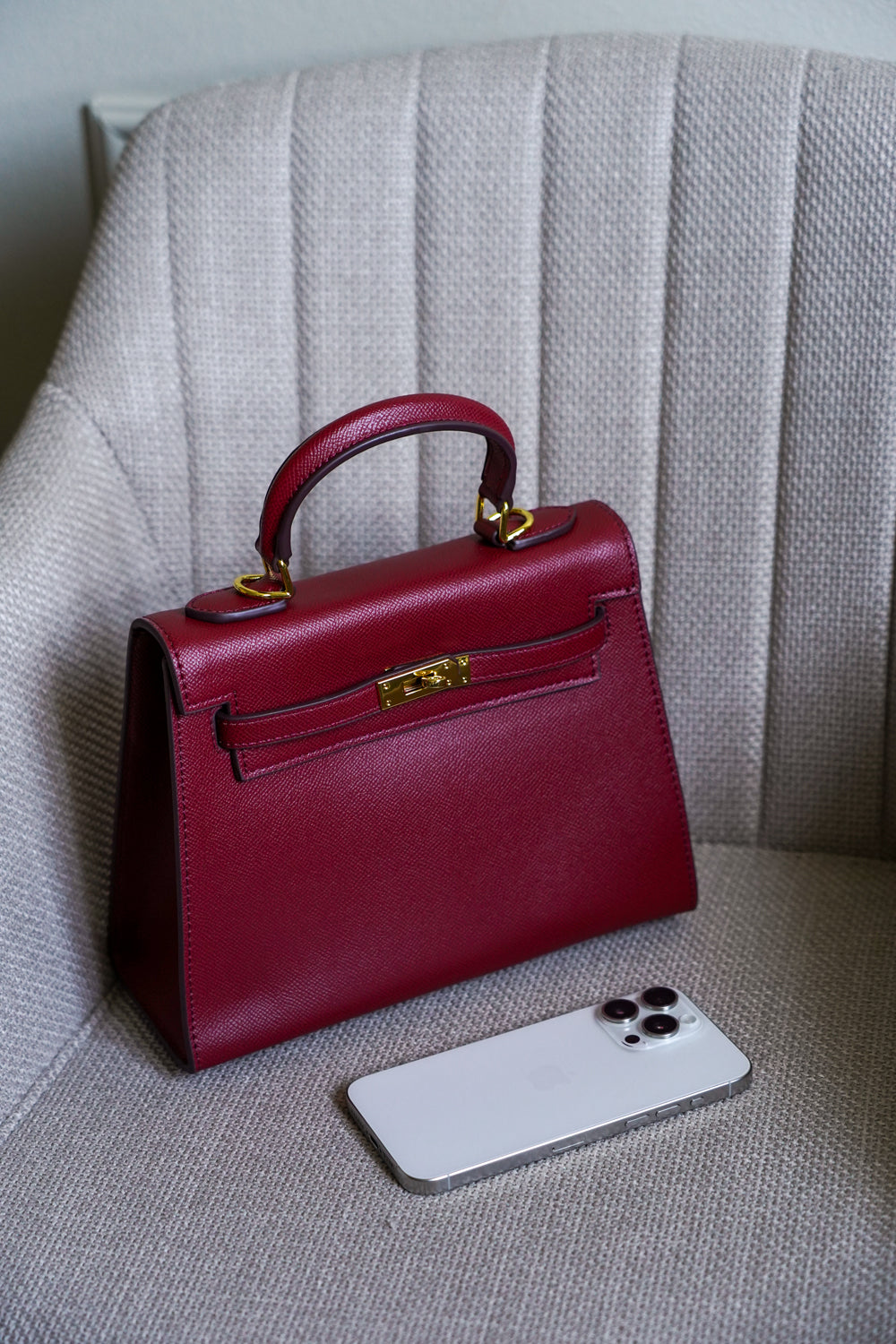 Auren bag medium
