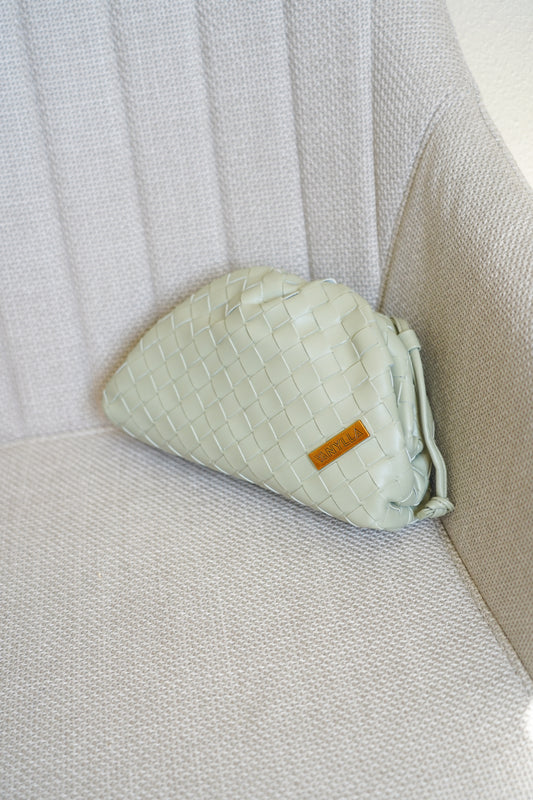 Valerie bag matcha