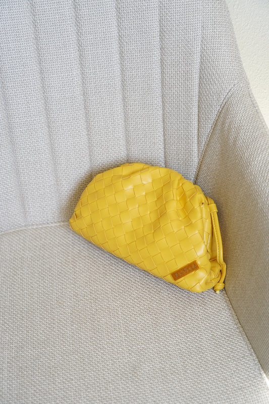 Valerie bag yellow