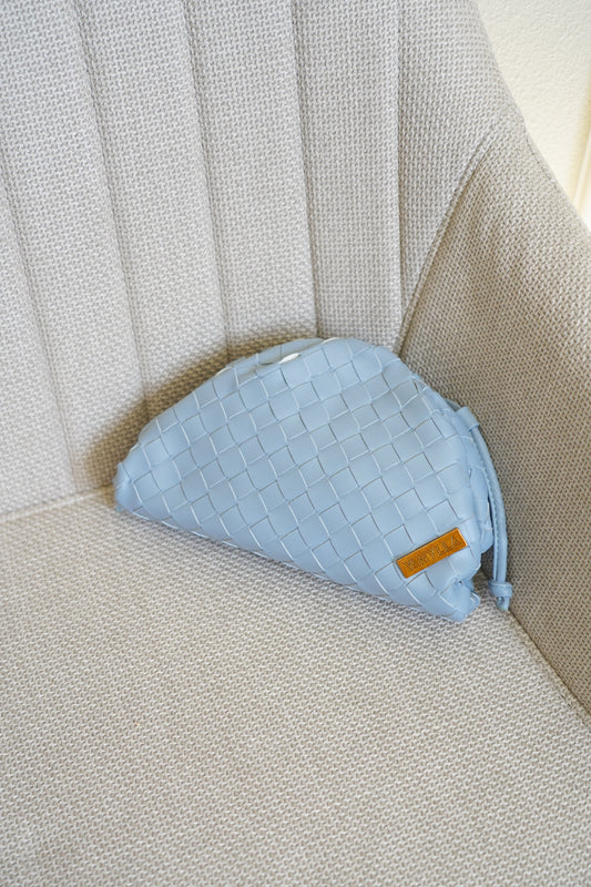 Valerie bag light blue