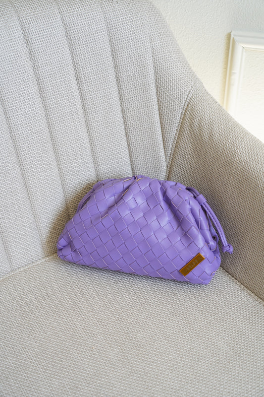 Valerie bag purple