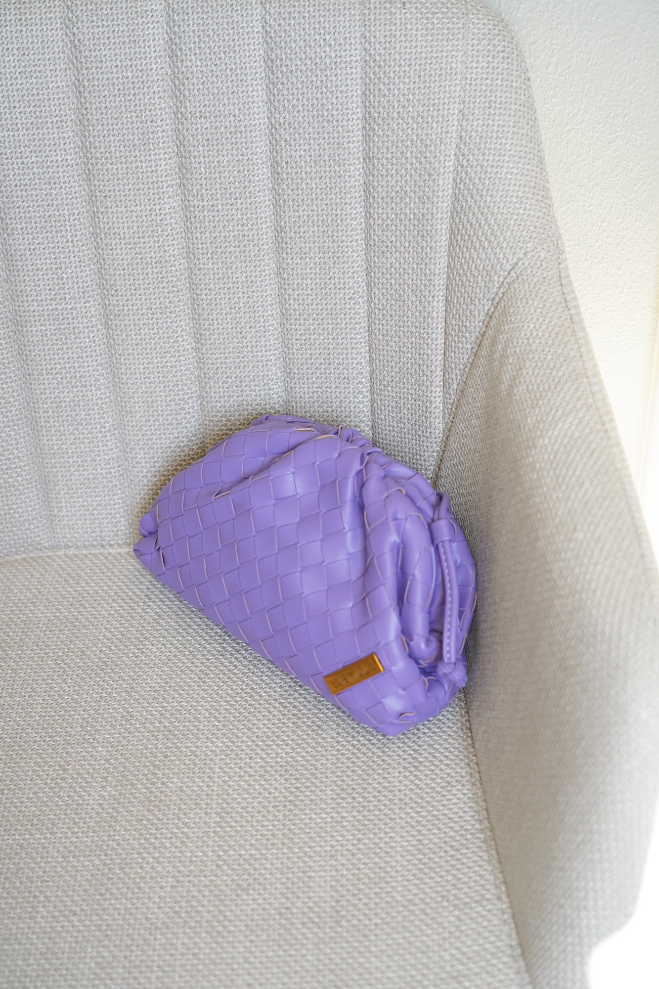 Valerie bag purple
