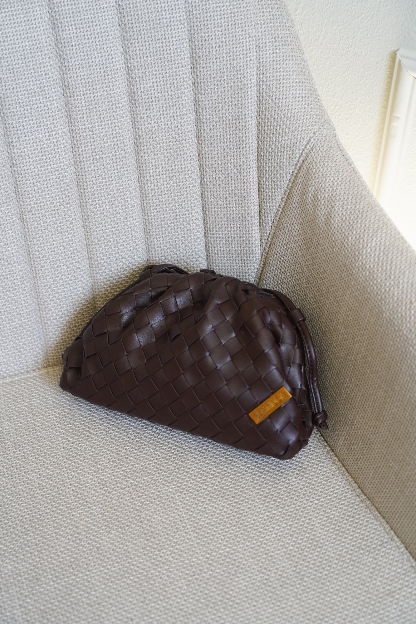 Valerie bag coffee
