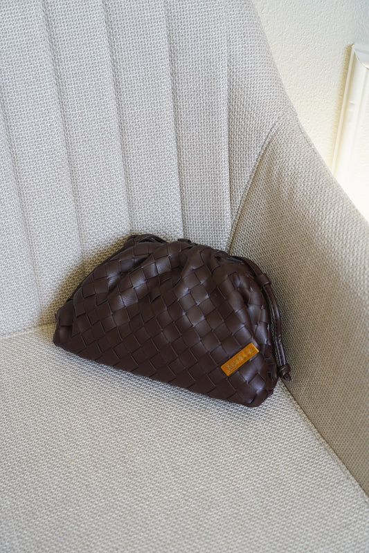Valerie bag coffee