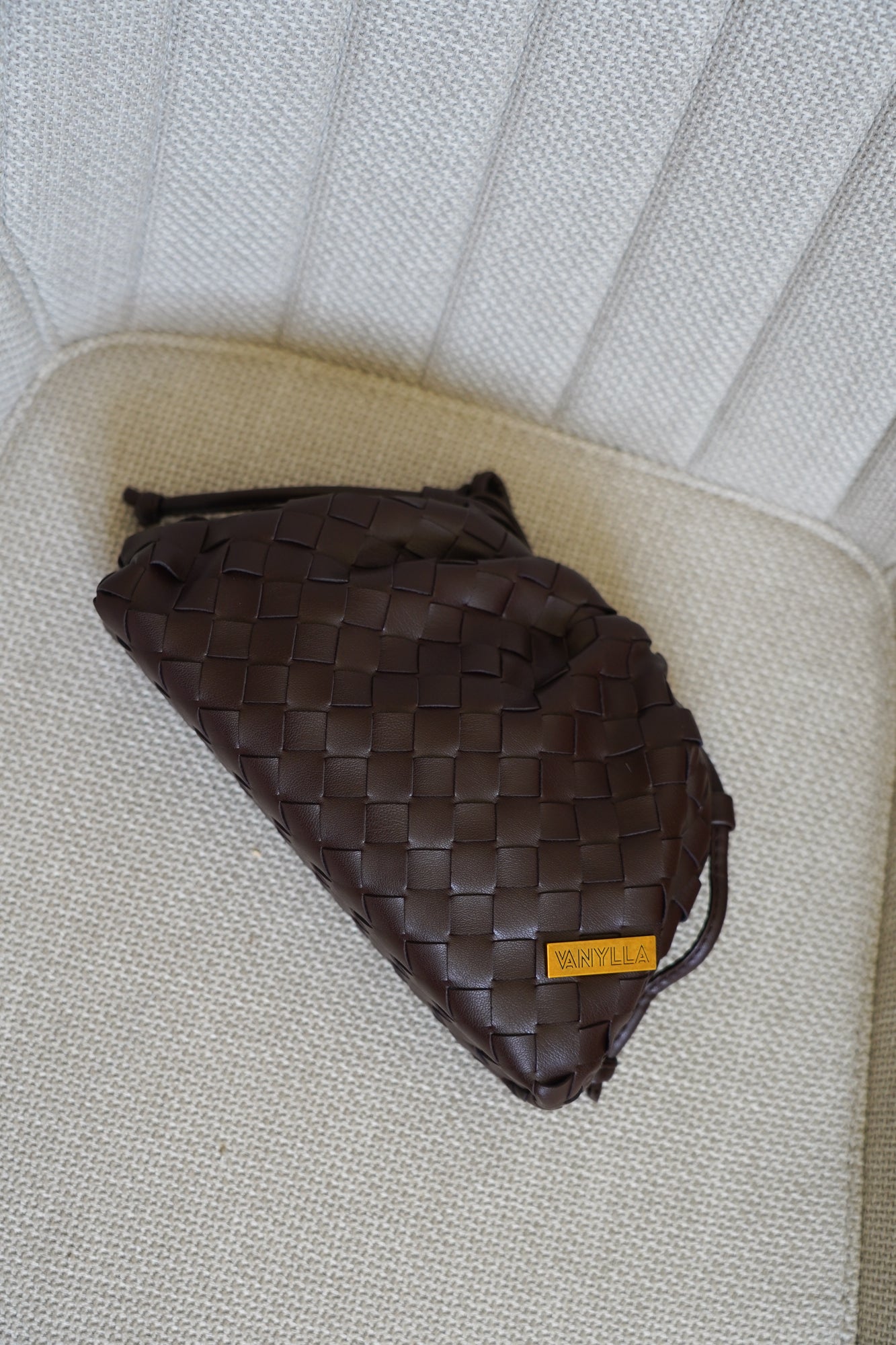 Valerie bag coffee