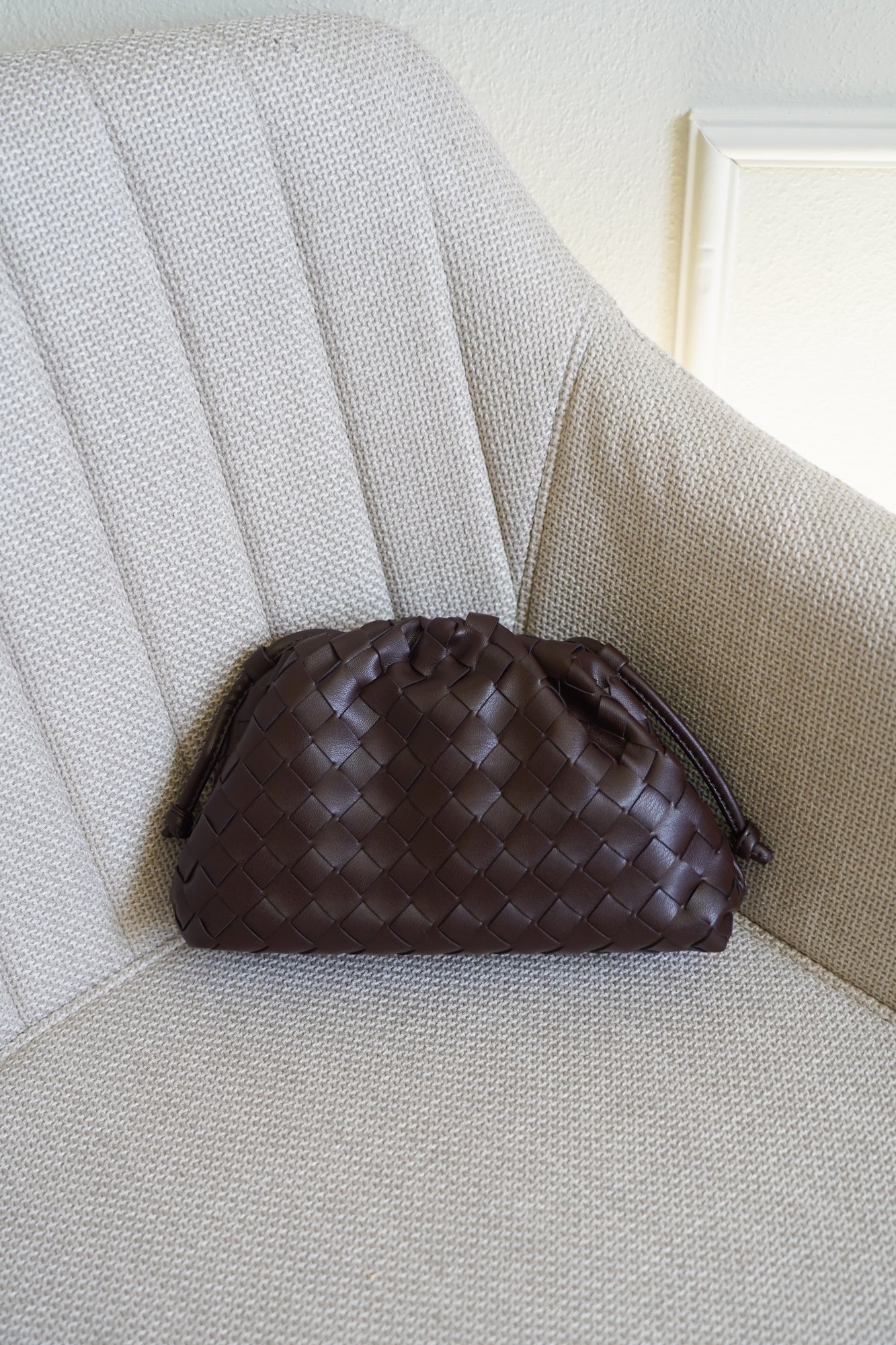 Valerie bag coffee