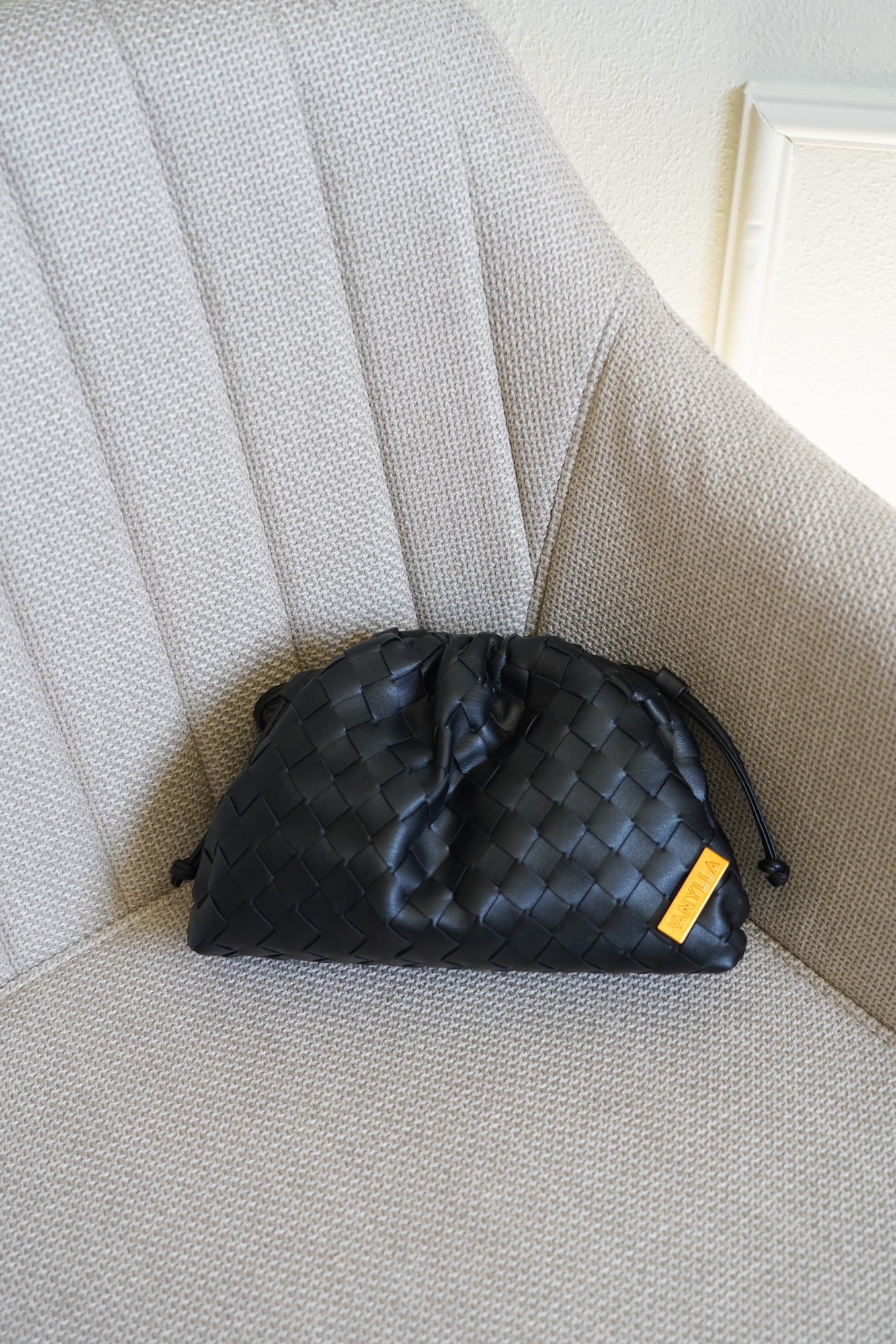 Valerie bag black