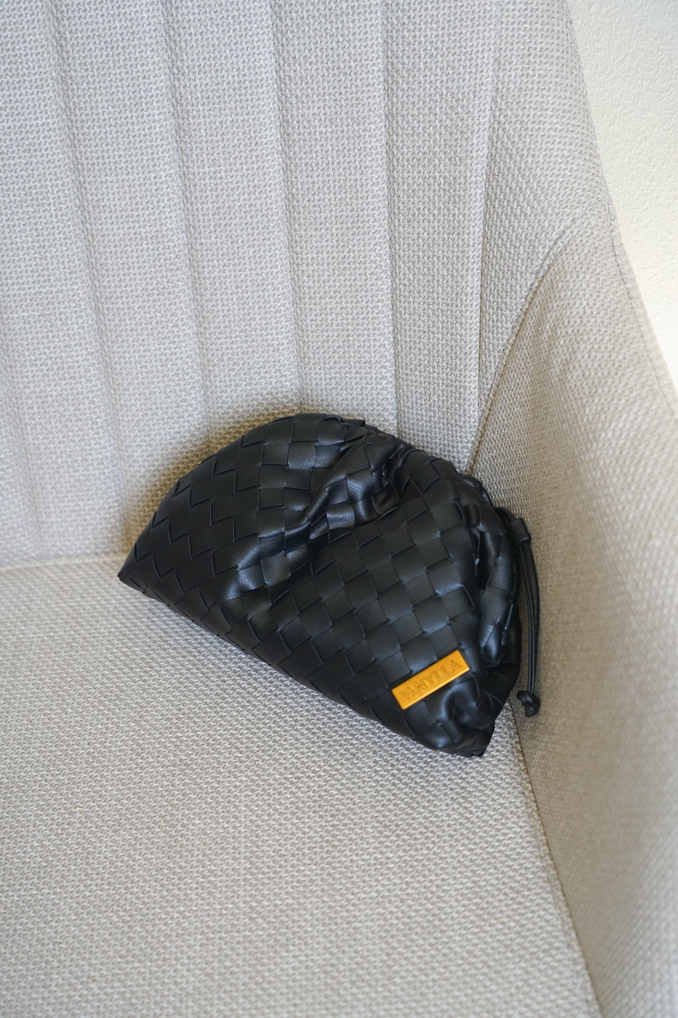 Valerie bag black