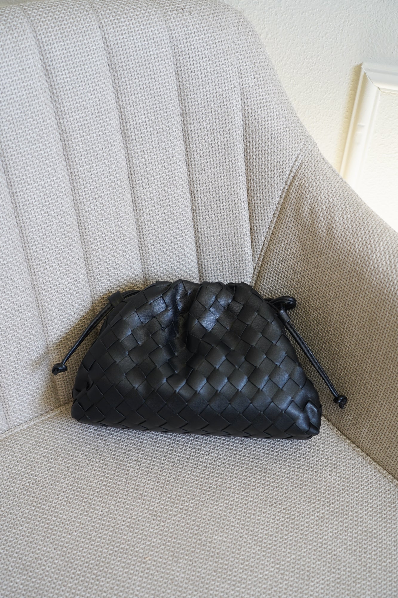 Valerie bag black