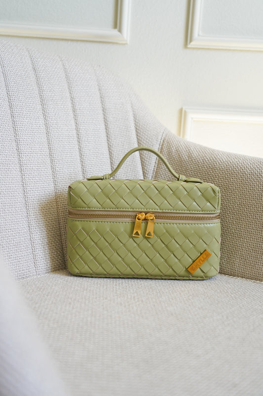 Vania bag olive