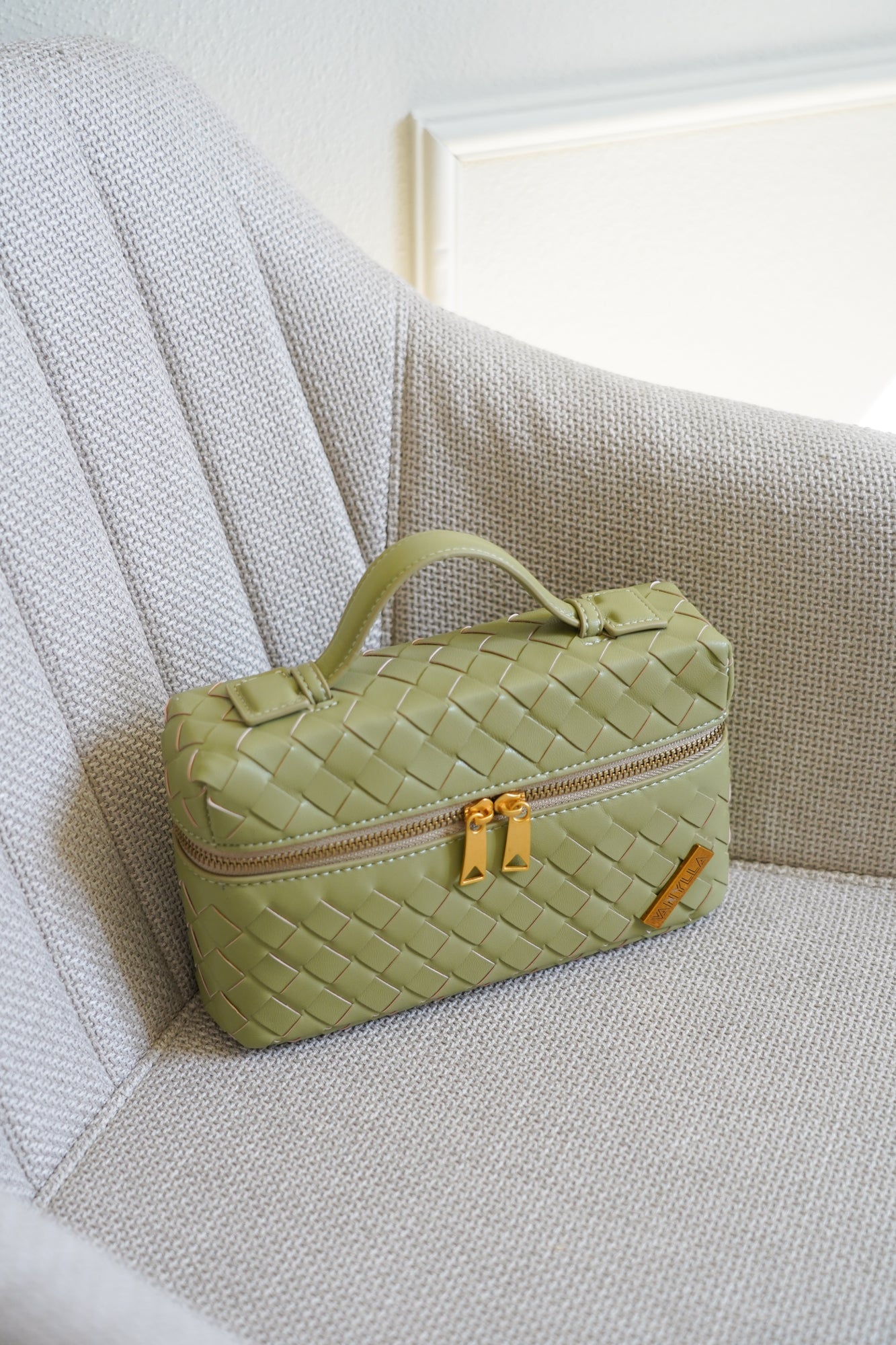 Vania bag olive