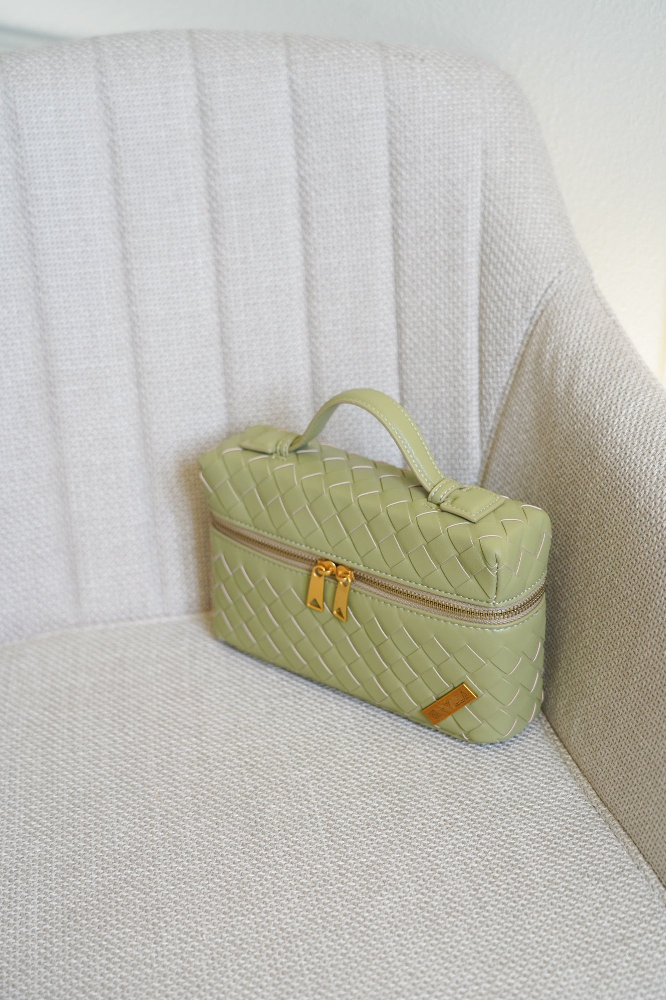 Vania bag olive