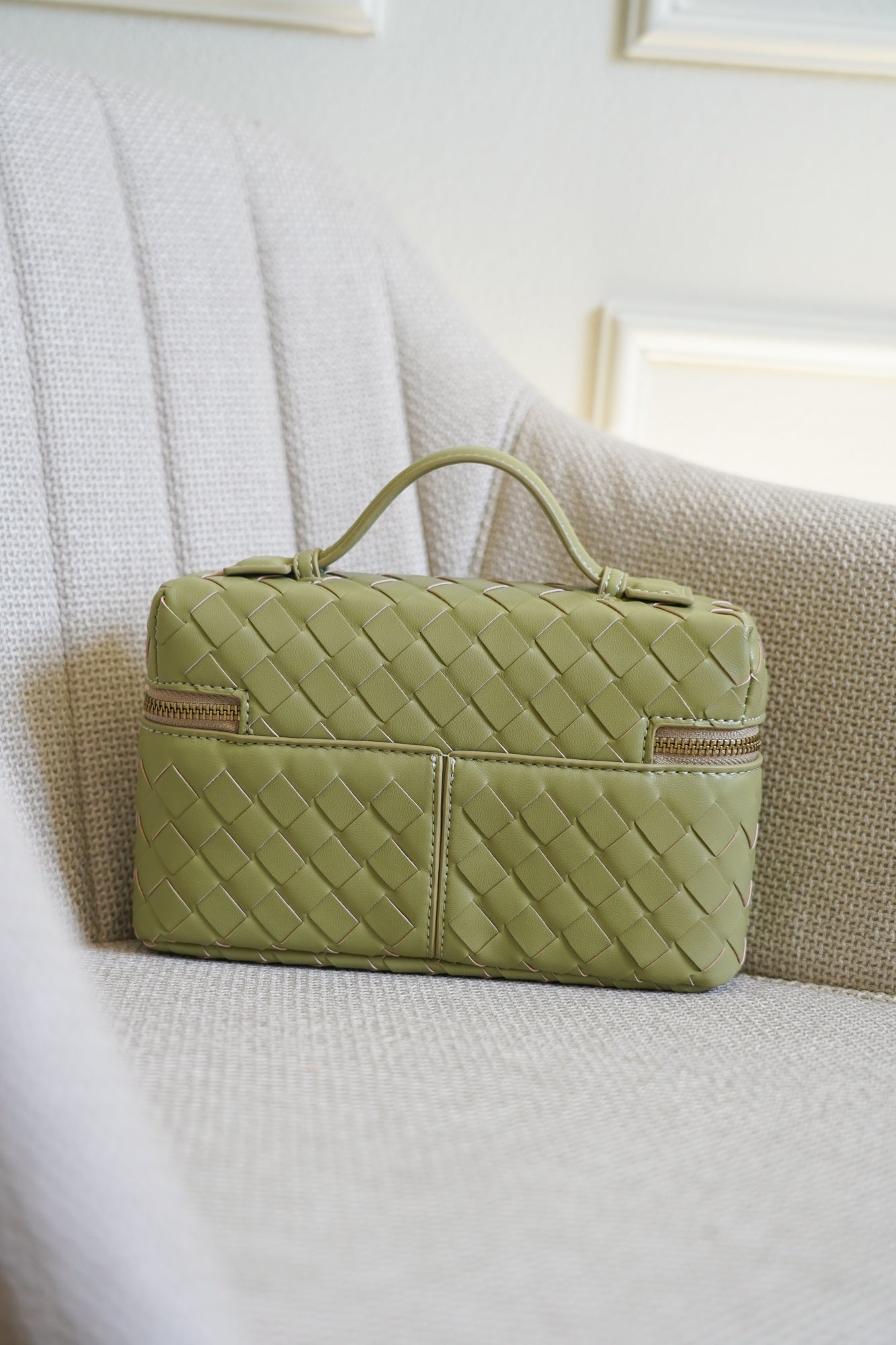 Vania bag olive