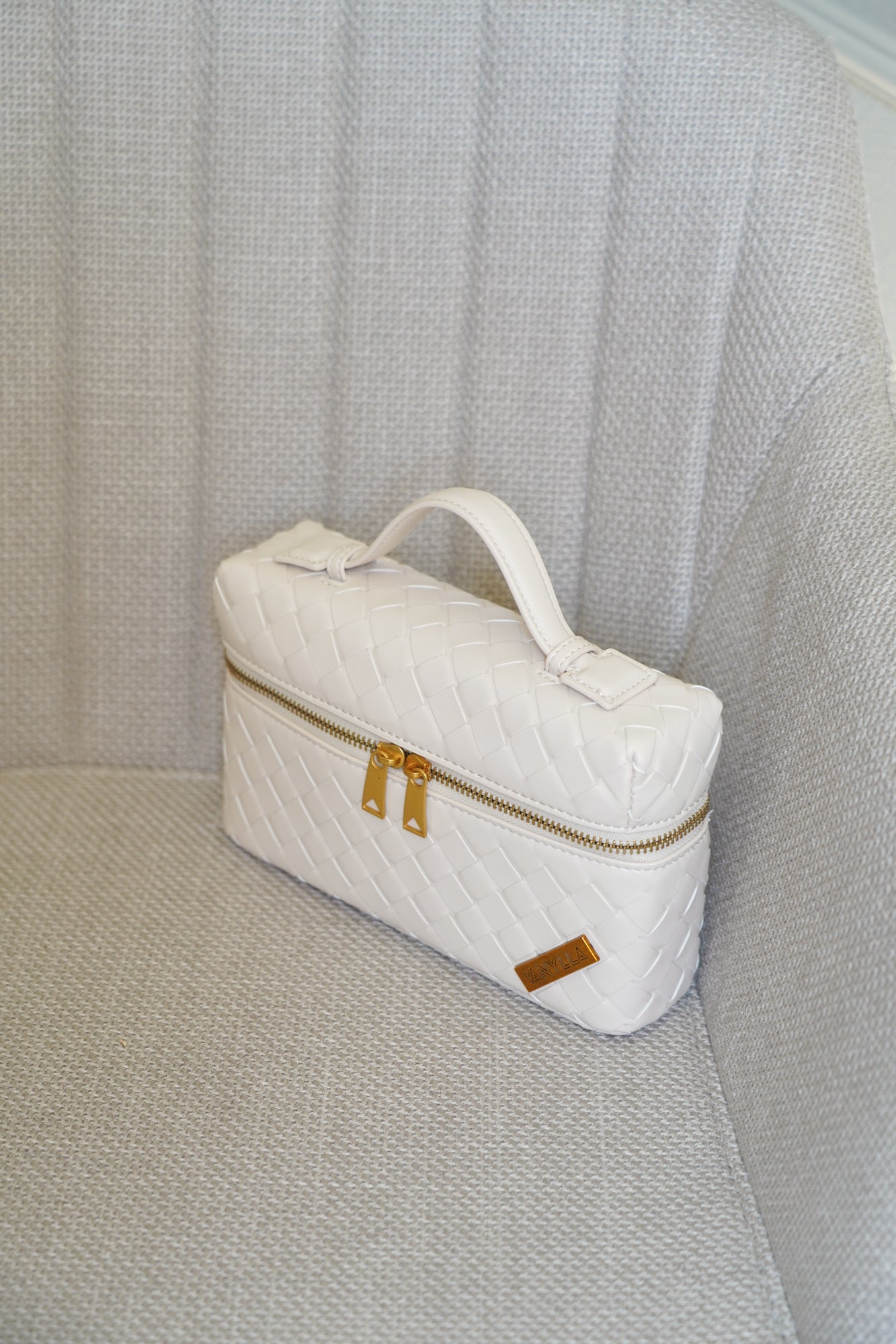Vania bag milk