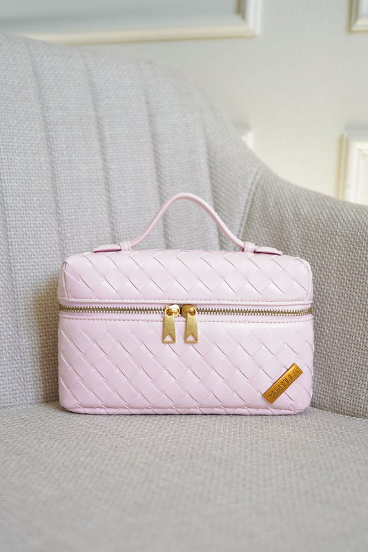 Vania bag light pink