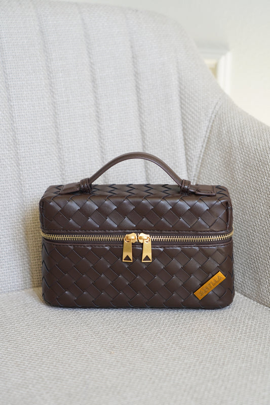 Vania bag coffee