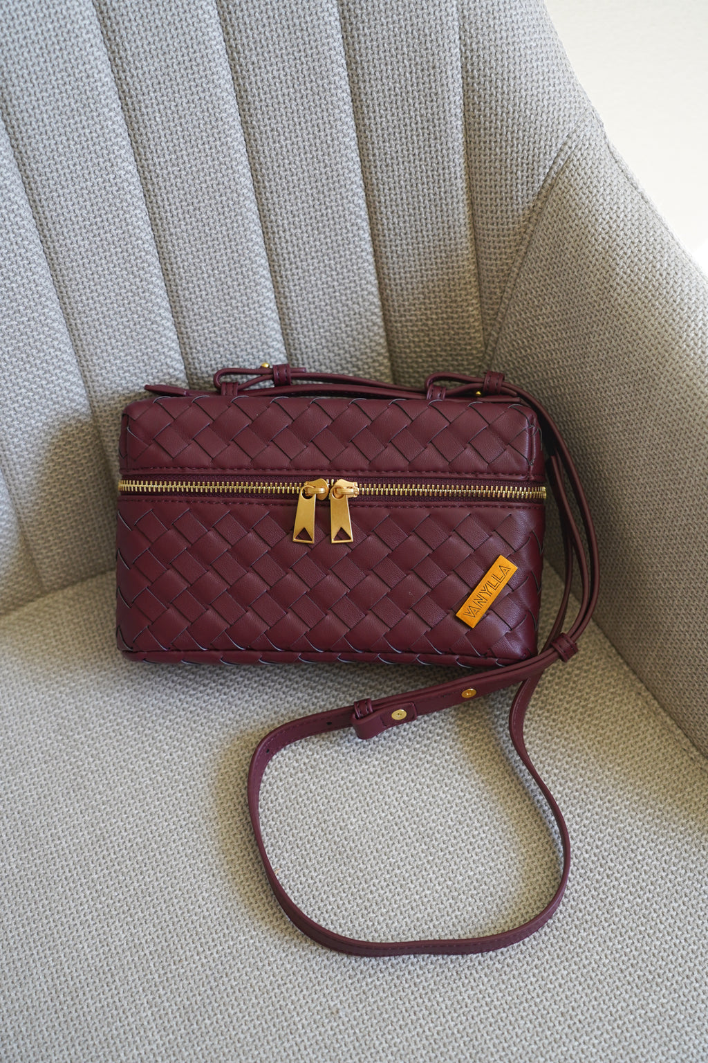 Vania bag small