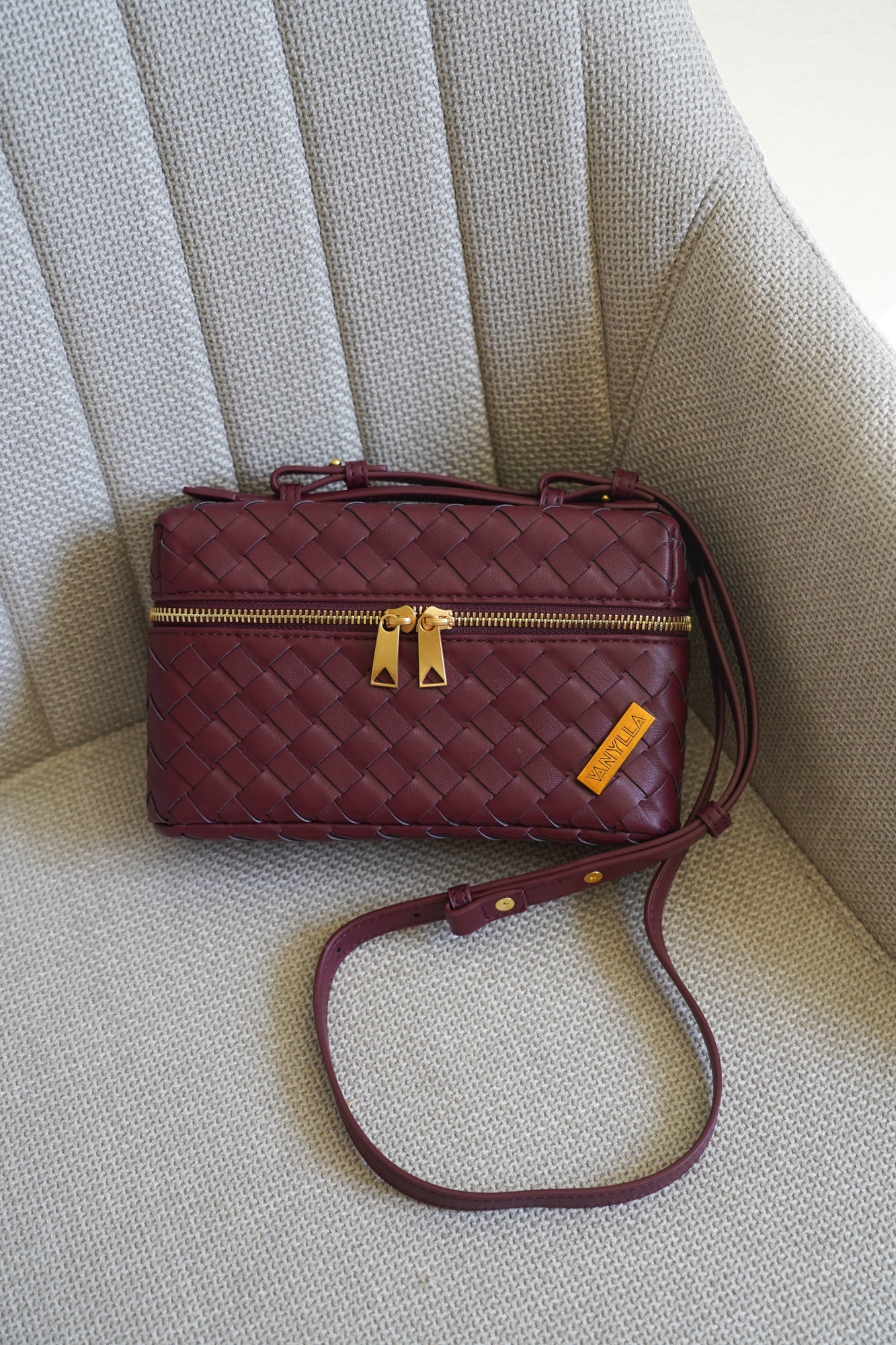 Vania bag small