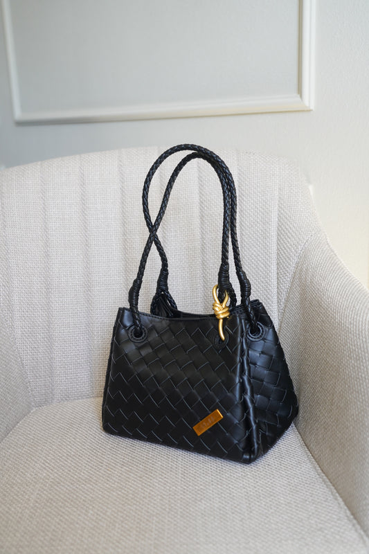 Venus bag black