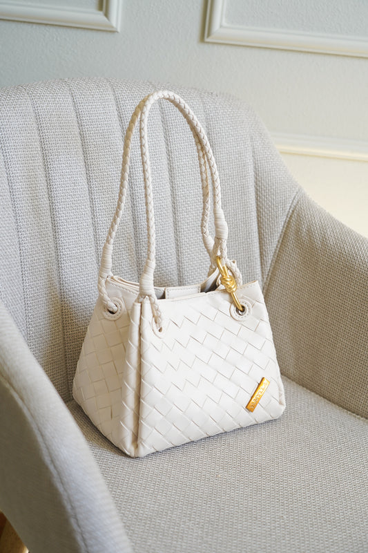Venus bag white