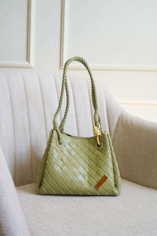 Venus bag matcha