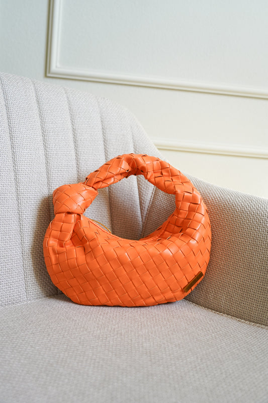 Valmira bag orange