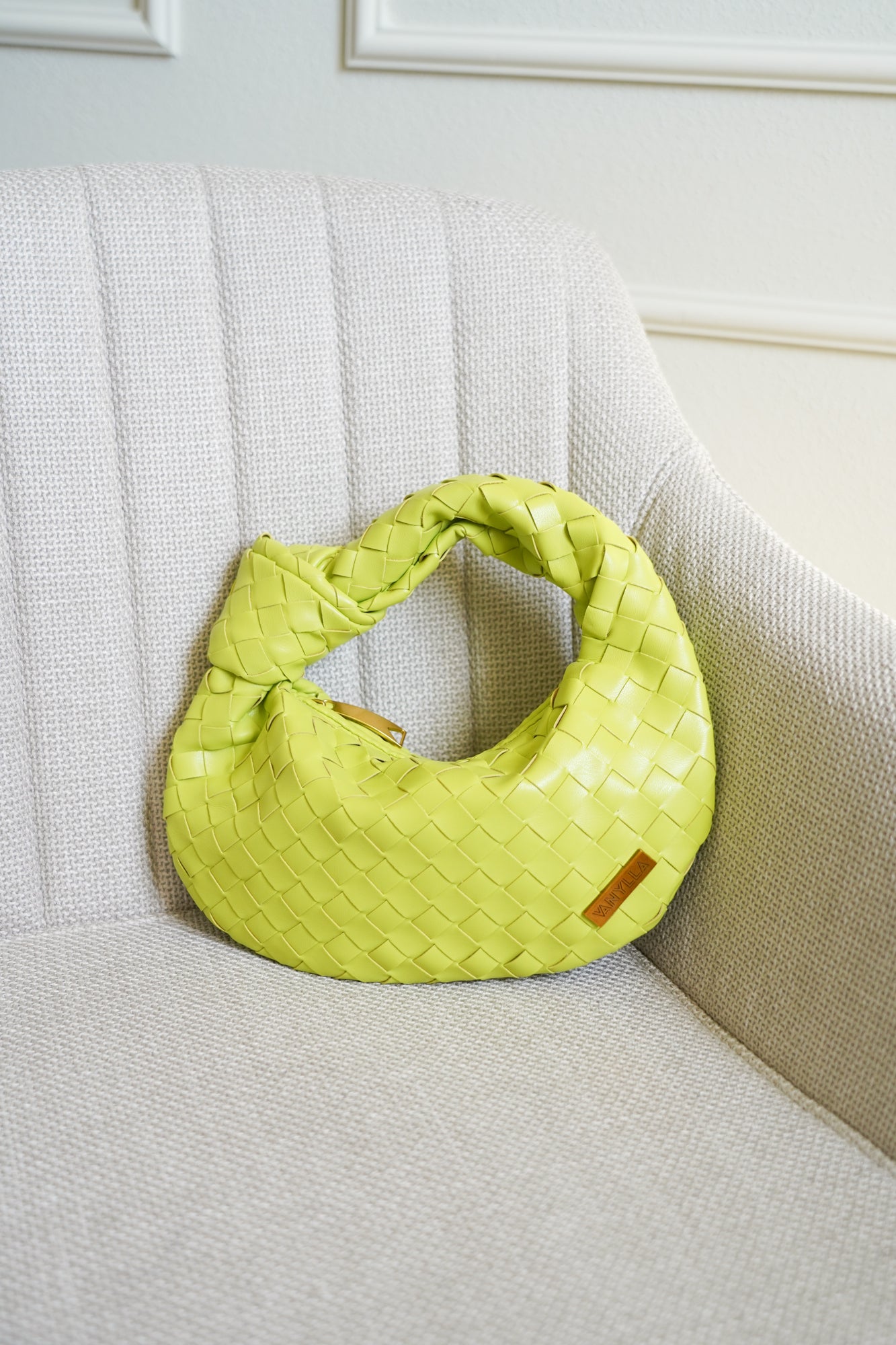 Valmira bag medium