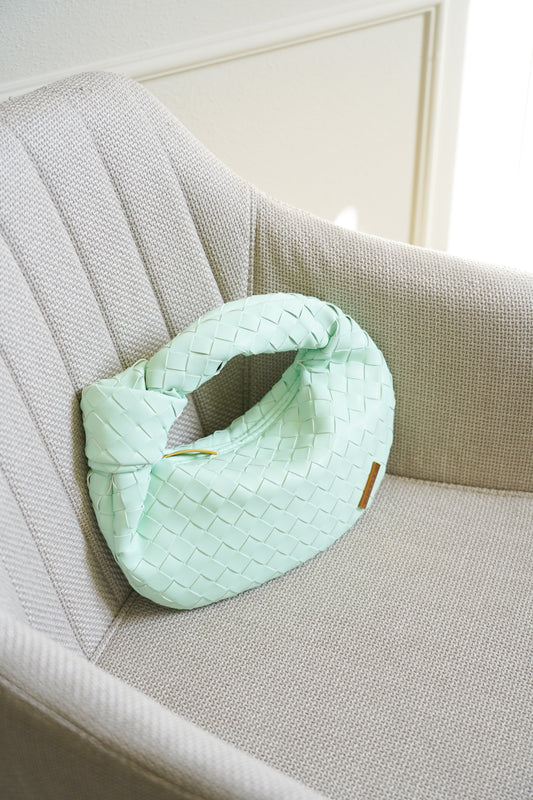 Valmira bag mint