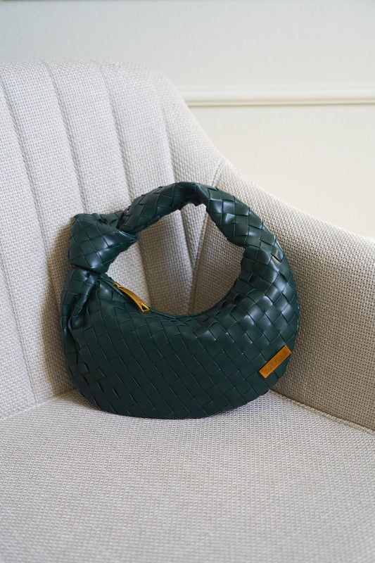 Valmira bag dark green