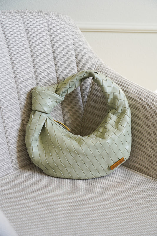 Valmira bag matcha