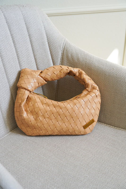 Valmira bag beige