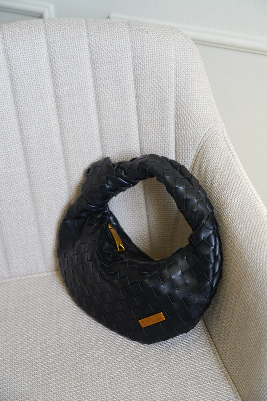 Valmira bag black