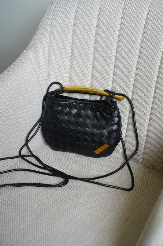 Virelle bag black