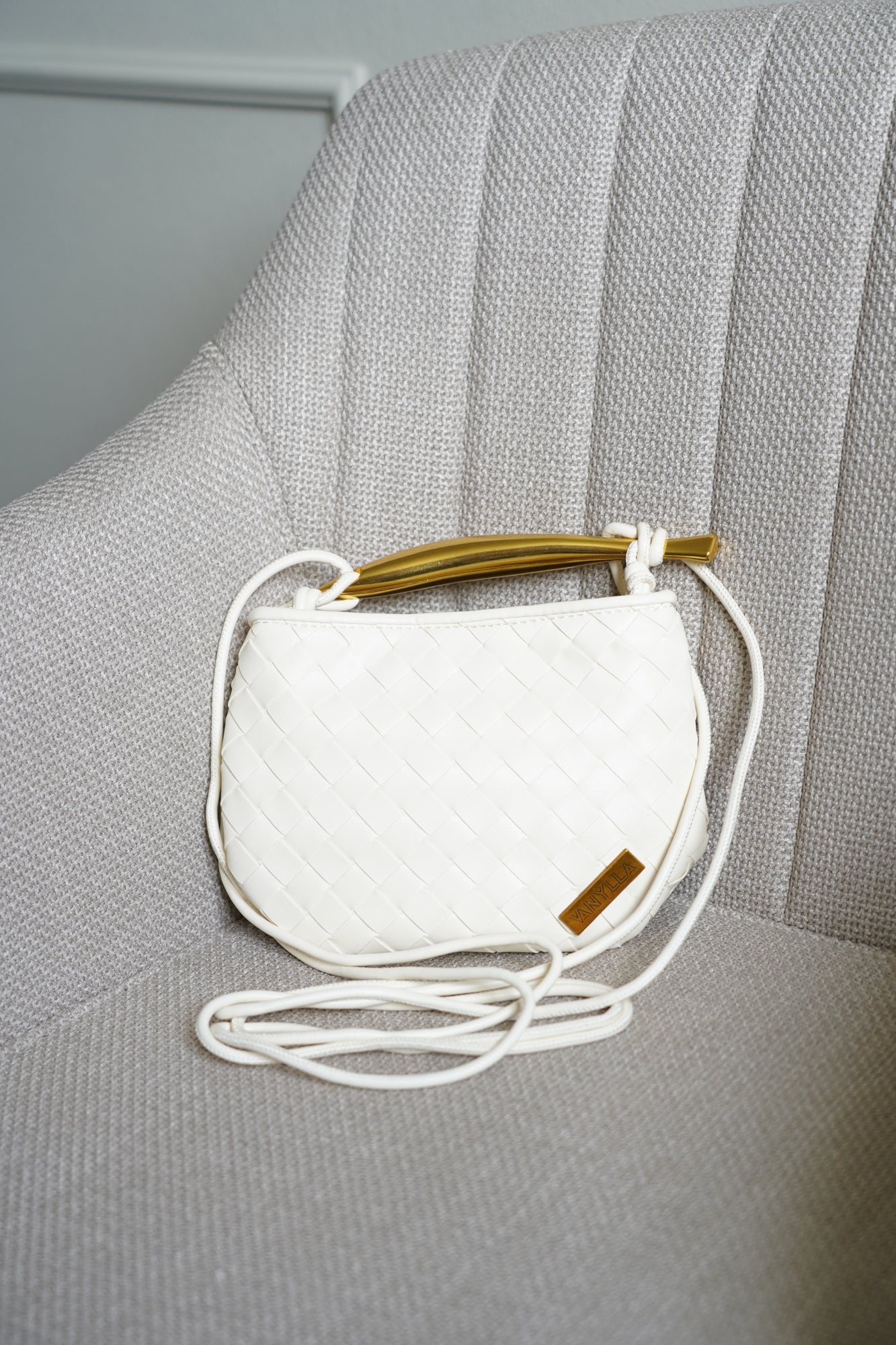 Virelle bag milk