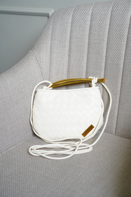 Virelle bag milk